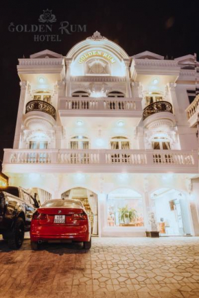 Golden Rum Hotel